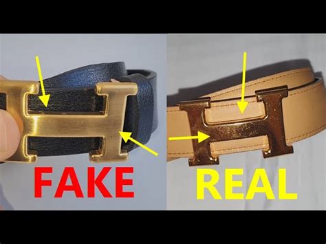 fake hermes vs real belt|genuine hermes belt.